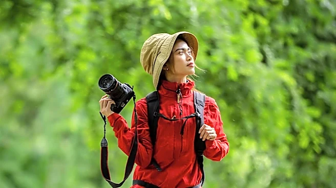 West Virginia Division of Natural Resources Opens Registration for "Becoming an Outdoors-Woman" Fall Workshop