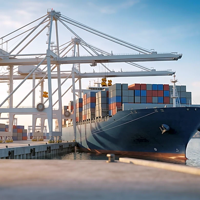 Federal Maritime Commission Revokes Licenses of 25 Ocean Transportation Intermediaries
