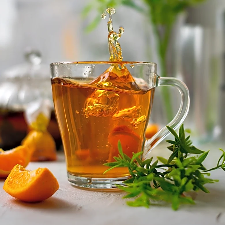 Spindrift Tea Expands Non-Carbonated Beverage Offerings in Boston and DC Markets