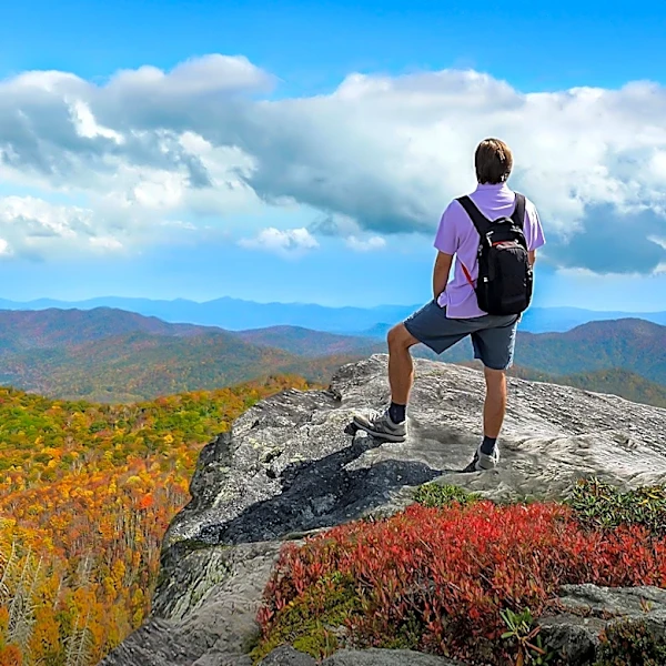 Backroads Reports Significant Increase in Fall Active Travel Bookings