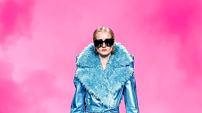 Marc Jacobs Continues Fashion Influence with Exclusive Runway Shows and Accessible Collections