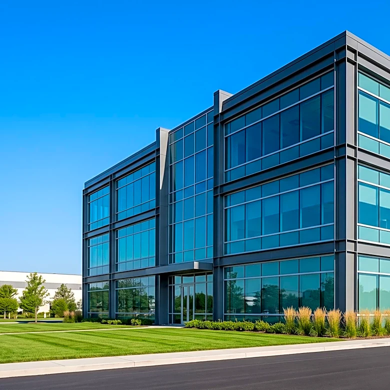 Pentaurus Affiliates Acquire Two Office Buildings in South Jersey, Planning Renovations for Leasing Upside