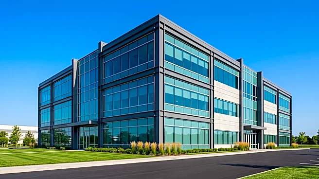 Pentaurus Affiliates Acquire Two Office Buildings in South Jersey, Planning Renovations for Leasing Upside