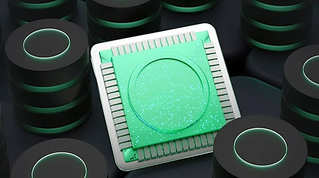 Thailand Secures Over $30 Billion in Electronics Investment, Focusing on AI and Advanced Chips
