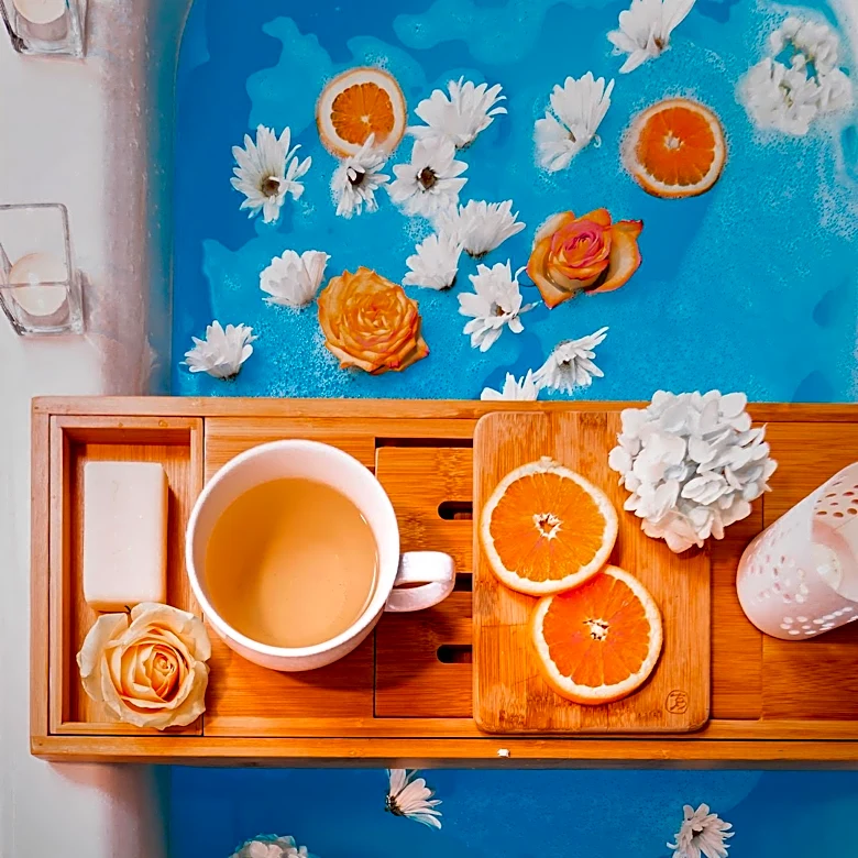 Panama City Beach Aquatic Center Introduces Floating Sound Baths for Relaxation