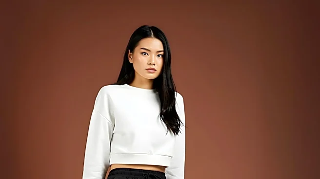 Highsnobiety's 'One Good' Series Features Office-Appropriate Track Pants, Blurring Workwear Boundaries