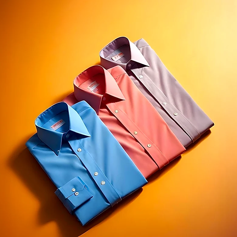 Highsnobiety Advocates for Expressive Shirts, Challenging Traditional Menswear Norms