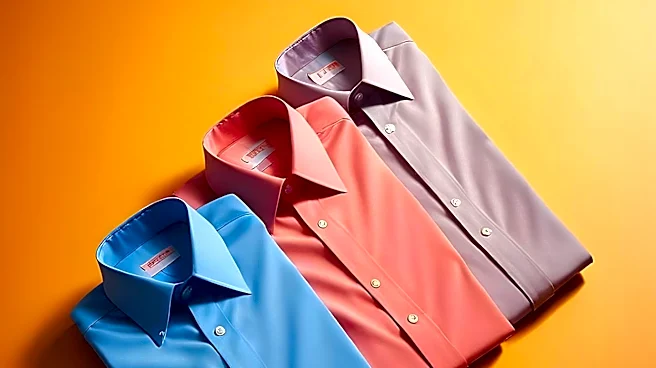 Highsnobiety Advocates for Expressive Shirts, Challenging Traditional Menswear Norms