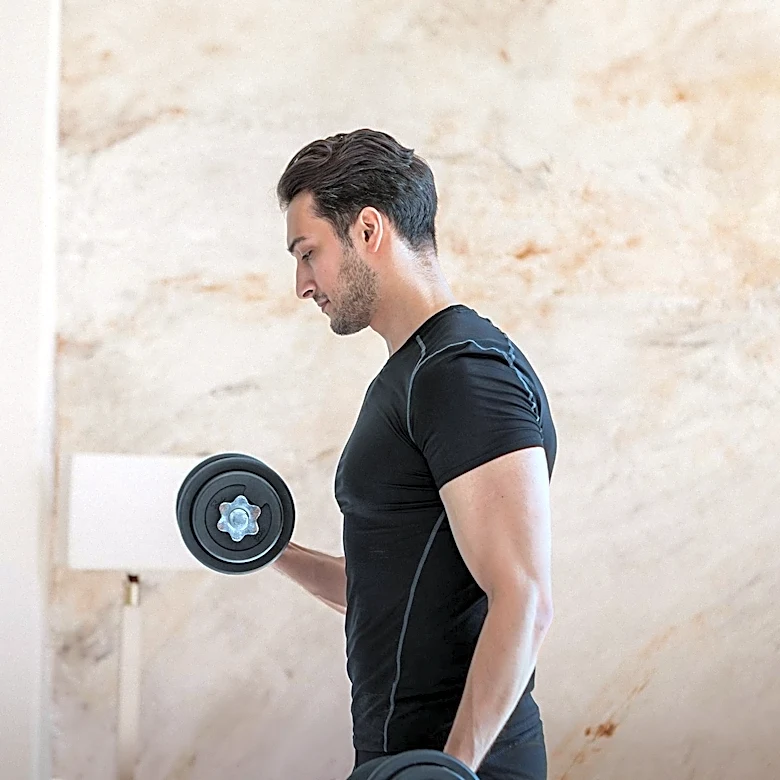 Home Workouts Deliver Real Results Without Gym Memberships
