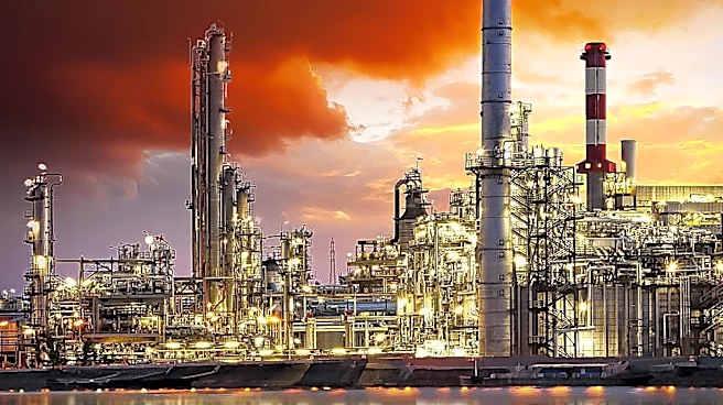 Georgia-Pacific Seeks Powerhouse Operator for Perdue Hill/Alabama River Facility