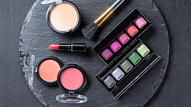 Target Launches Glamazon Beauty, Expanding Makeup Artistry Brand Offerings