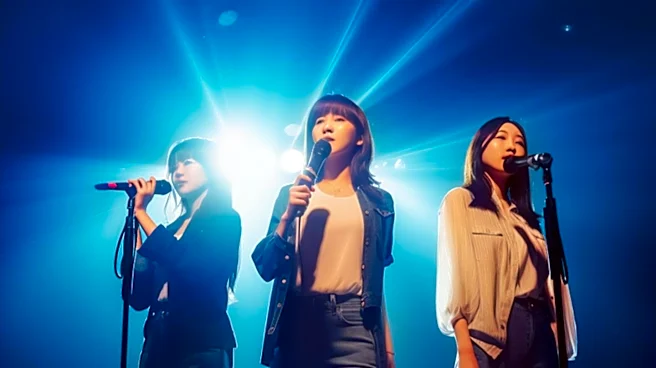 No Love for the Middle Child Releases New Single 'Guardian Angel' and Announces Tour Support