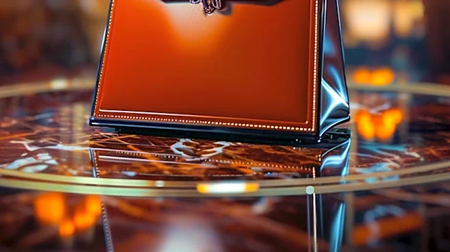 Coach Outlet Offers Significant Discounts on Luxury Handbags, Making High-End Fashion More Accessible