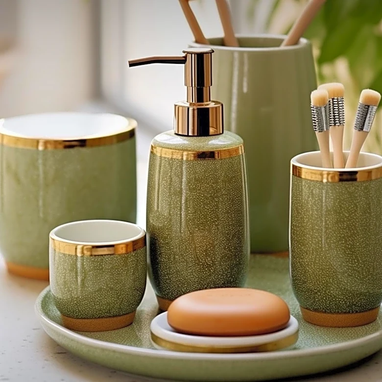 JLA Hospitality Launches Nomad Home® Bath Accessories Line to Enhance Hotel Guest Experience