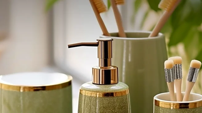 JLA Hospitality Launches Nomad Home® Bath Accessories Line to Enhance Hotel Guest Experience