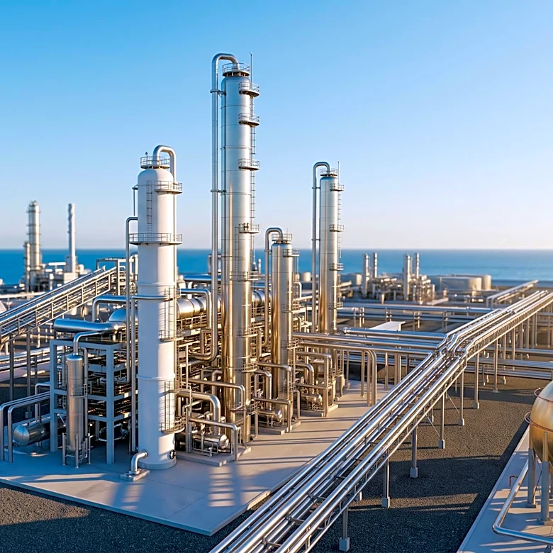 Rwandan President Paul Kagame Expresses Interest in Dangote Refinery Stake