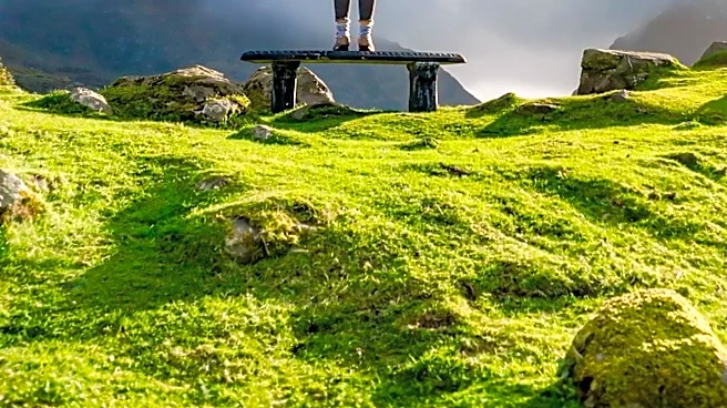 World Digital Detox Day Highlights Teen Wellness Reset Camp in Ireland