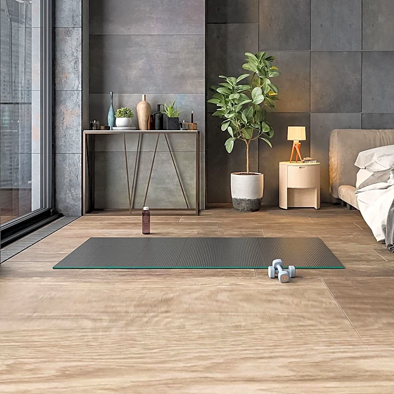 Hilton Introduces Signia Restore, a New Wellness and Recovery Concept, at Indianapolis Property