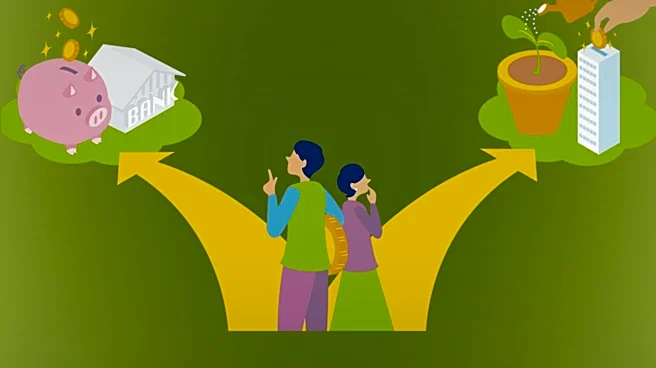 401(k)s and IRAs: Understanding Key Differences for Retirement Planning