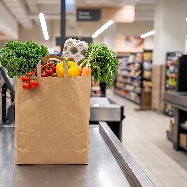 Green Bay's Darren Thao Crowned Wisconsin's Top Grocery Bagger, Advances to National Competition