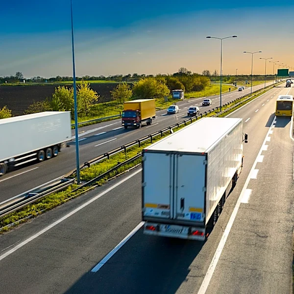 Temperature-Validated Transportation Offers Enhanced Traceability for Sensitive Shipments