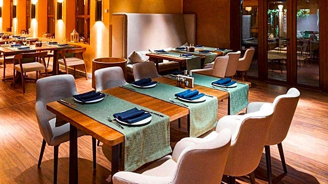 Himalayan Kitchen Relocates to New, Larger Space in Kailua, Oahu