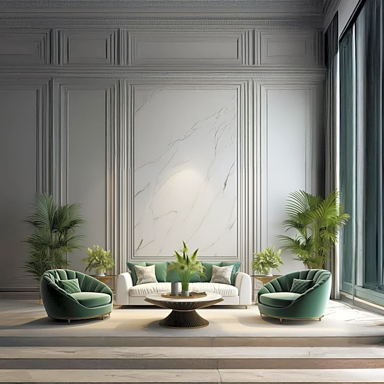 Interior Designers Advocate for Minor Home Renovations to Achieve 'Quiet Luxury' Aesthetic