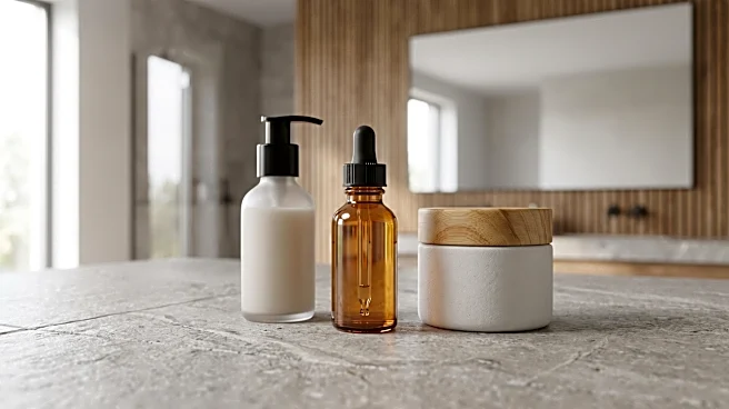 Dermatologists Recommend Structured Post-Summer Skincare Routines to Repair and Restore Skin Health