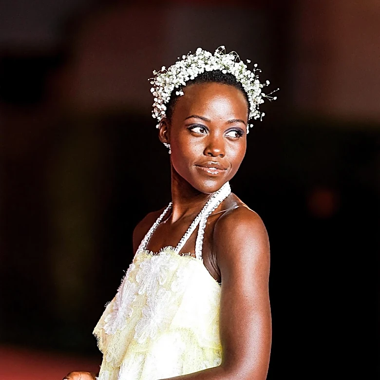 Lupita Nyong'o to Perform in Off-Broadway Play 'Pre-Existing Condition'