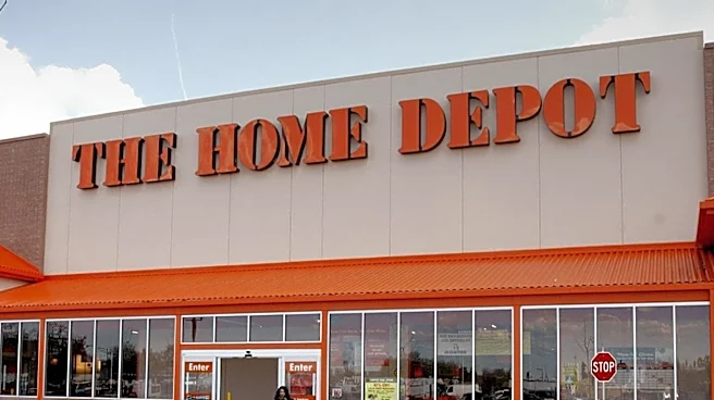 Two Men Charged in Serial Theft Scheme Targeting Miami-Dade Home Depot Stores