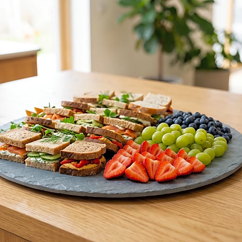 Costco and Instacart Expand Partnership to Include Delivery of Custom Cakes and Party Platters