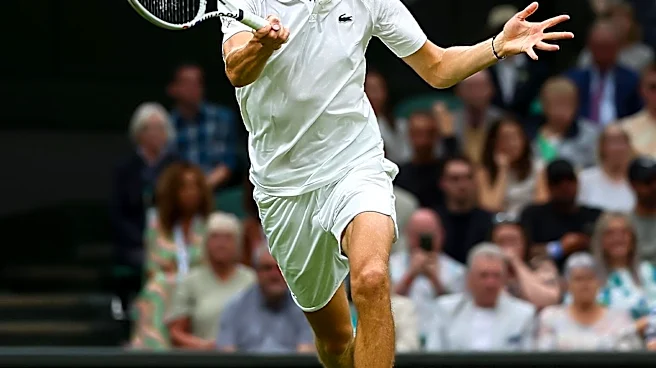 Daniil Medvedev Considers Career Shift to Pickleball Amidst Tennis Struggles