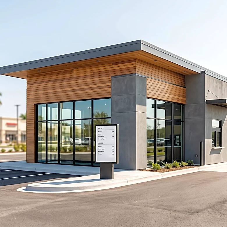 Popular West Coast Coffee Chain Plans New St. Petersburg Location