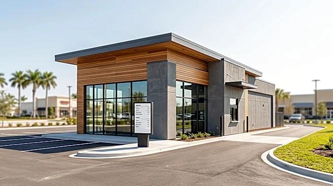 Popular West Coast Coffee Chain Plans New St. Petersburg Location