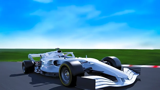 Jaxson Boling Competes in Western Kentucky Speedway Race