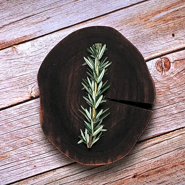Martha Stewart Revitalizes 'Faux Bois' Technique in Home Decor