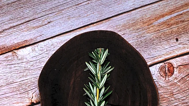 Martha Stewart Revitalizes 'Faux Bois' Technique in Home Decor