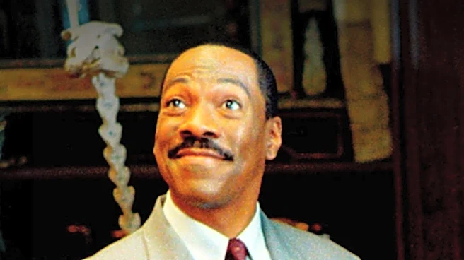 Eddie Murphy and Richard Pryor Star in 'Harlem Nights' on Prime Video