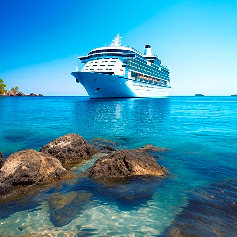 Cruisers Embrace Digital Detoxification at Sea, Enhancing Vacation Experience