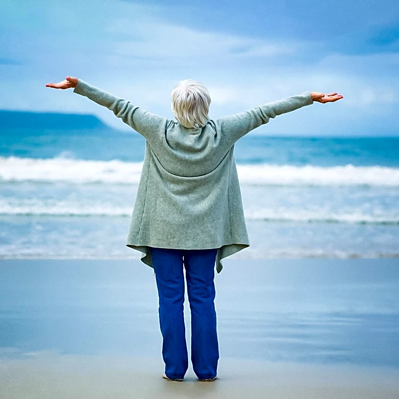 Vitality Living Implements 'Vivid Life' Whole-Person Wellness Program for Seniors
