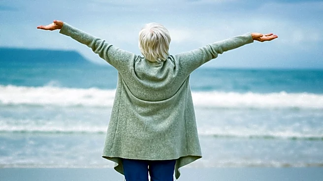 Vitality Living Implements 'Vivid Life' Whole-Person Wellness Program for Seniors