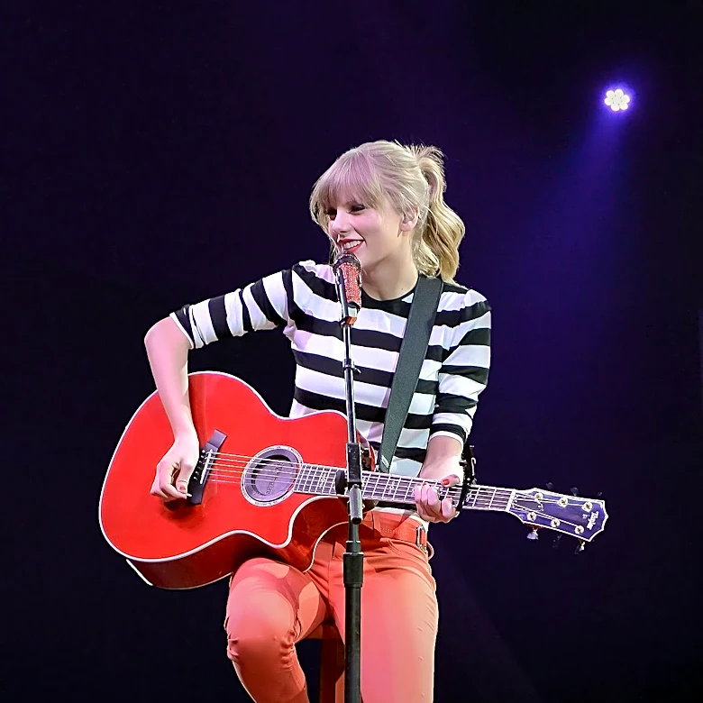 Taylor Swift Reflects on Country Roots, Fuels Speculation of Genre Return