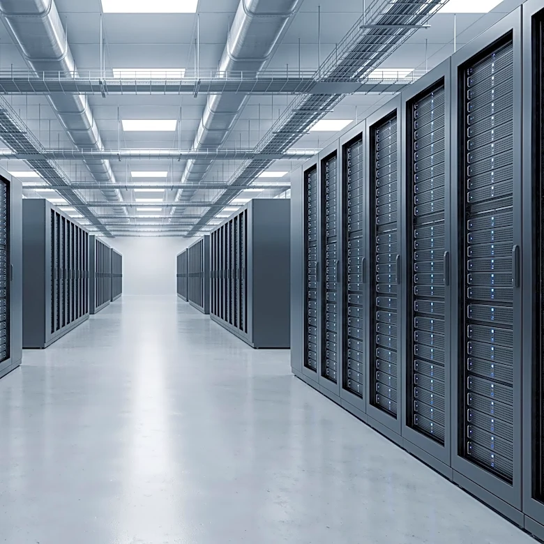 Digital Realty Initiates Construction of New Data Center in Glattbrugg, Switzerland