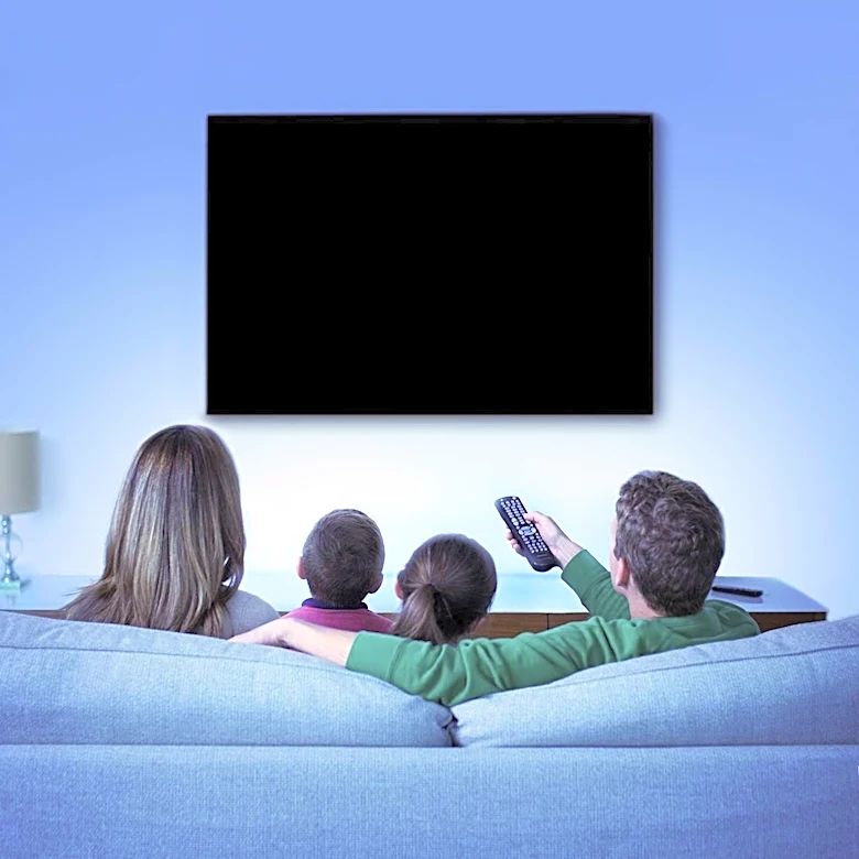Medical Experts Recommend '20-20-20 Rule' and Quality Focus for Children's Screen Time