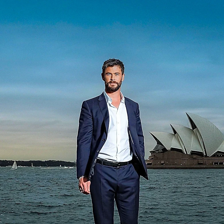 Chris Hemsworth Becomes Co-Owner of Australian Whiskey Company Archie Rose Distilling Co.