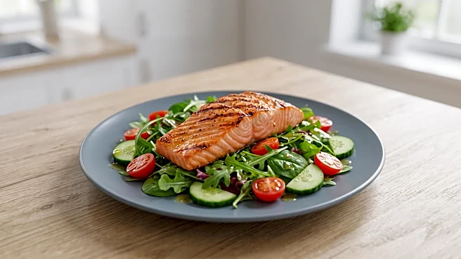 Intermittent Fasting May Improve Brain Function and Aid Weight Loss, Study Suggests