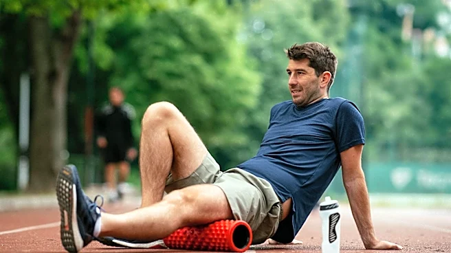 Active Recovery Methods Boost Post-Exercise Recovery and Reduce Soreness
