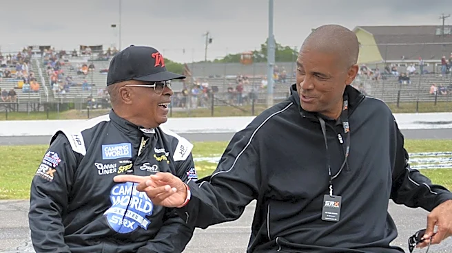 NASCAR Drivers Engage with Fans at Daytona Events Ahead of Coke Zero Sugar 400