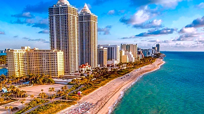 Miami Offers Diverse Weekend Getaway Options for Residents
