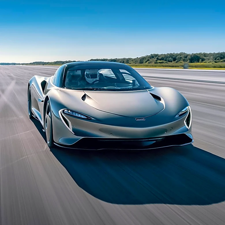 McLaren Completes 30-Hour Endurance Test for New LMDh Challenger Ahead of World Endurance Championship Entry